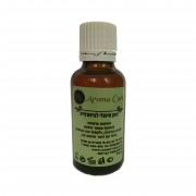 CIPORNIT  Nail Treatment Oil - Масло для восстановления ногтей и кутикулы 30 мл. /100 мл