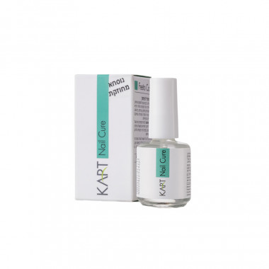 Nail Cure - Противогрибковый эликсир для ногтей KART 15 мл
