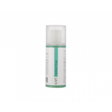Feeto Care Treatment Soap - Лечебно-профилактическое мыло для стоп Kart 150 мл.