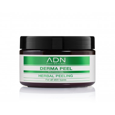 HERBAL PEELING - Фито пилинг для лица