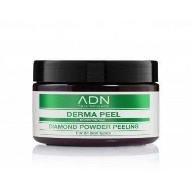 DIAMOND POWDER PEELING - Крем-скраб алмазный для лица 50 мл.